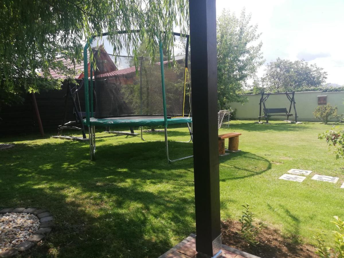 Penzion Kozak B&B Sebedražie Exterior foto