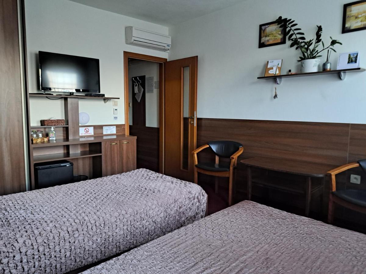 Penzion Kozak B&B Sebedražie Exterior foto