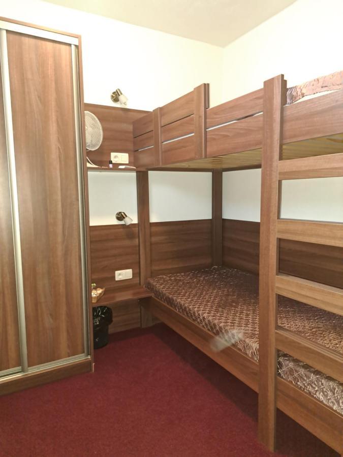 Penzion Kozak B&B Sebedražie Exterior foto