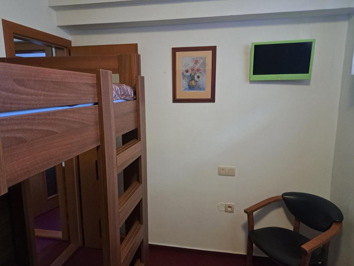 Penzion Kozak B&B Sebedražie Exterior foto