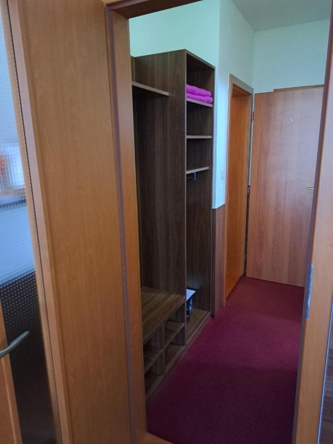 Penzion Kozak B&B Sebedražie Quarto foto
