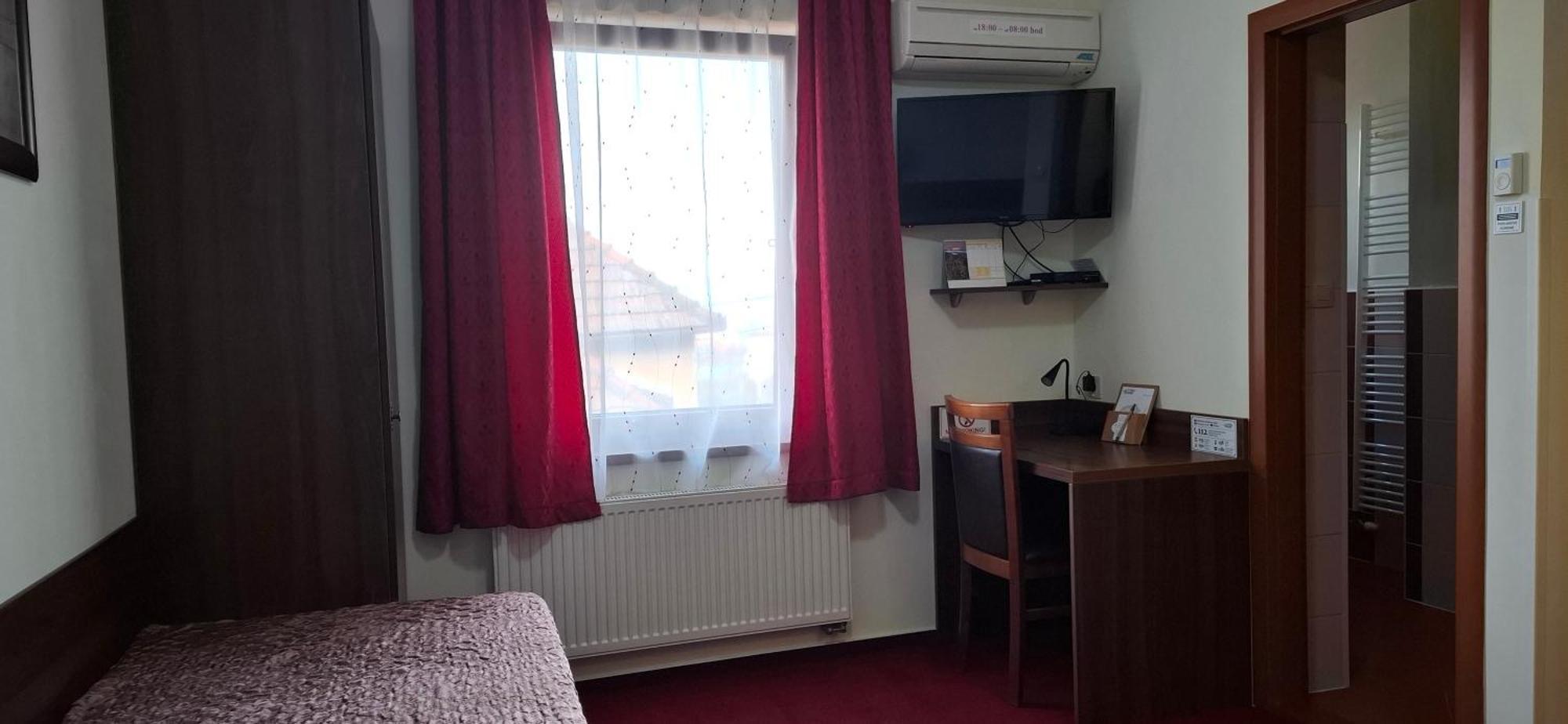 Penzion Kozak B&B Sebedražie Exterior foto