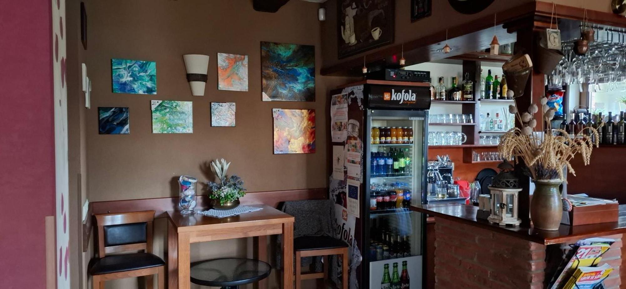 Penzion Kozak B&B Sebedražie Exterior foto
