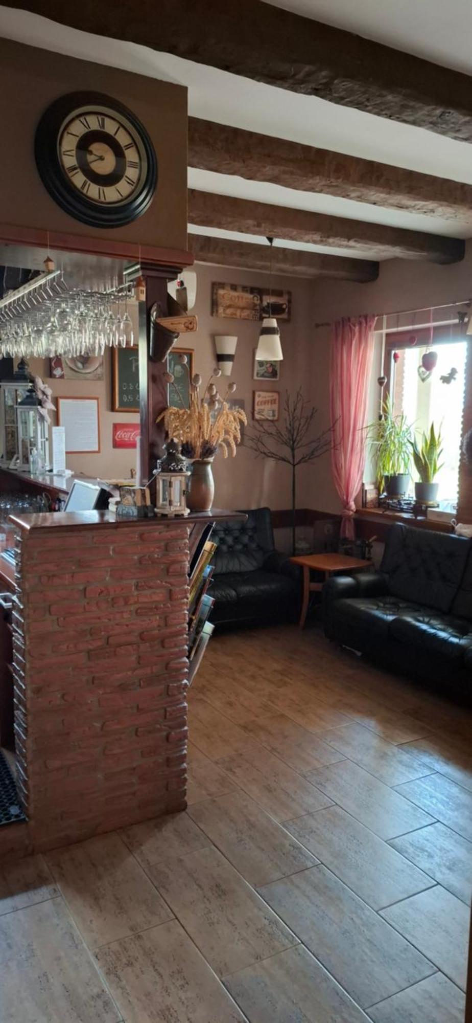 Penzion Kozak B&B Sebedražie Exterior foto