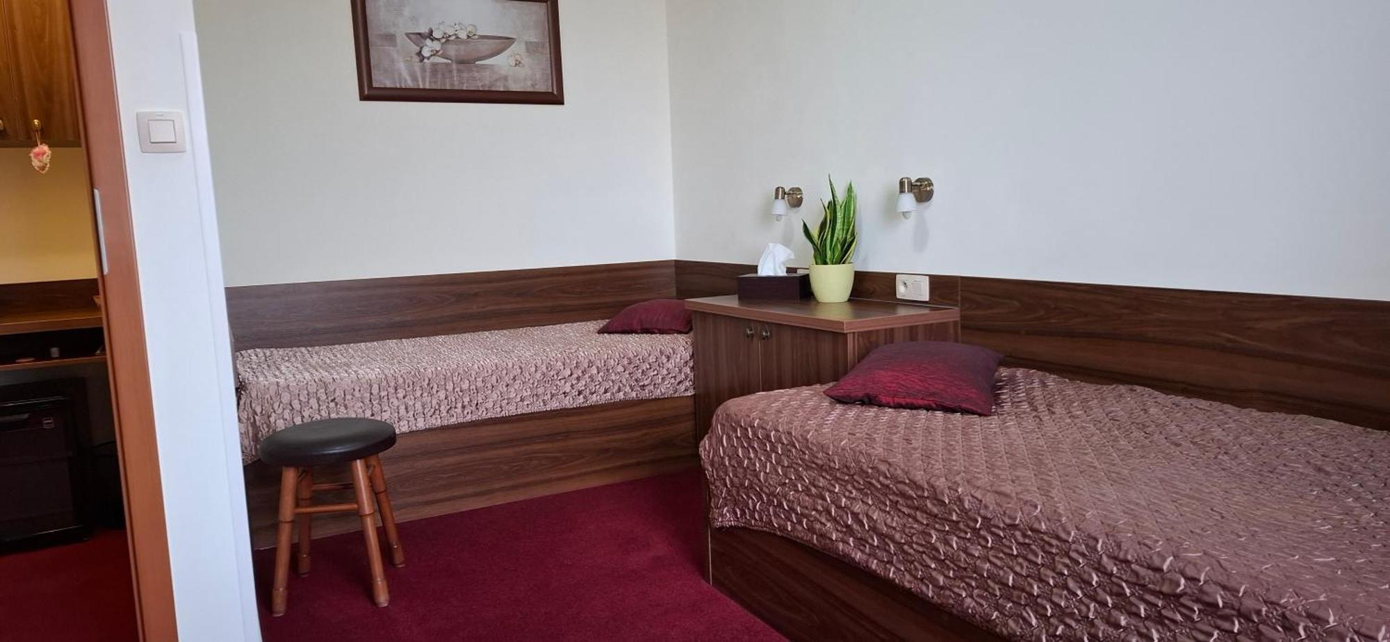 Penzion Kozak B&B Sebedražie Exterior foto