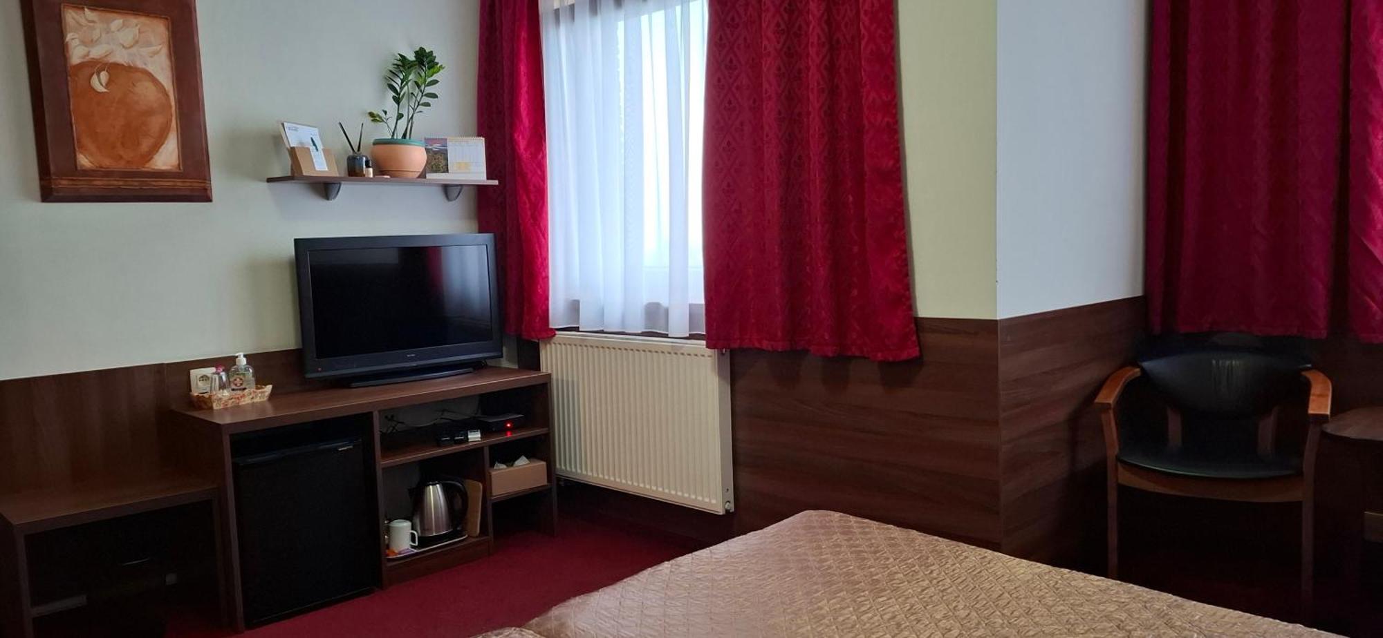 Penzion Kozak B&B Sebedražie Exterior foto