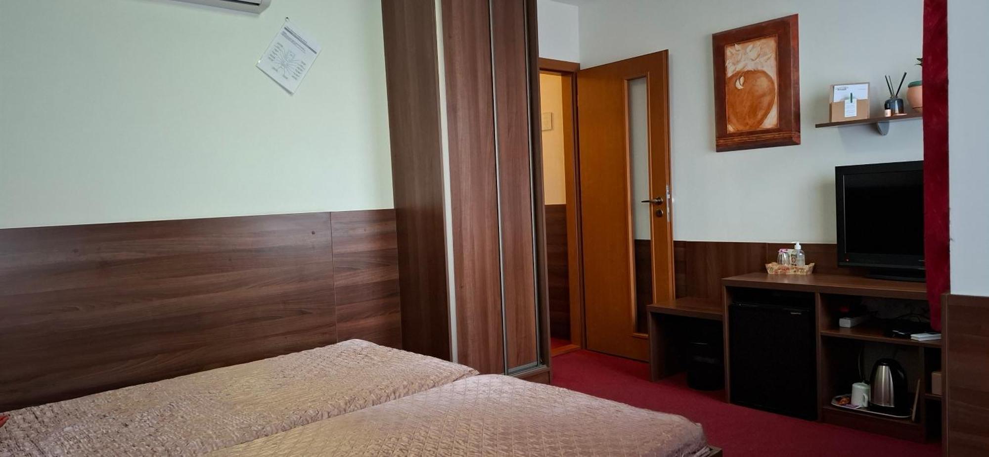 Penzion Kozak B&B Sebedražie Exterior foto